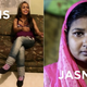 Image for article titled Meet the Women Who Make the T-Shirt You're Wearing Right Now